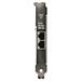 Intel® I350-T2V2 Gigabit Dual Port Server Adapter PCI-Ex bulk I350T2V2BLK
