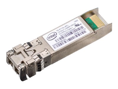 INTEL, NIC/Ethernet SFP28 LR Optic E25GSFP28LRX