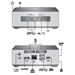 Intel NUC Kit 6i5SYK i5/USB3/HDMI/mDP/WIFI/M.2 BOXNUC6i5SYK