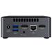 Intel NUC Kit 7PJYH Pentium/USB3/HDMI/WIFI/2,5" BOXNUC7PJYH2