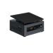 Intel NUC Kit 7PJYH Pentium/USB3/HDMI/WIFI/2,5" BOXNUC7PJYH2