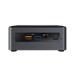 Intel NUC Kit 7PJYH Pentium/USB3/HDMI/WIFI/2,5" BOXNUC7PJYH2