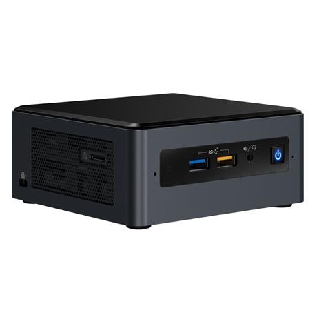 Intel NUC Kit 7PJYH Pentium/USB3/HDMI/WIFI/2,5" BOXNUC7PJYH2