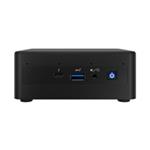 INTEL NUC Kit Lite NUC11PAHi70Z00/i7-1165G7/DDR4/USB3.2/LAN/WiFi/Intel® Xe/ M.2+2,5", bez kabelu RNUC11PAHI70Z00