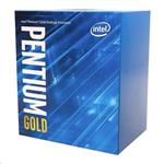 Intel® Pentium®, Gold G6600-4.20GHz,4MB,LGA1200, BOX, HD Graphics 630 BX80701G6600SRH3S