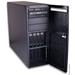 Intel Server Chassis P4304XXMUXX - Věž - 4U - SSI EEB - bez zdroje napětí - kosmetická černá - USB