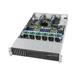Intel Server System R2208WFTZSR - Server - instalovatelný do racku - 2U - 2-směrný - RAM 0 GB - SAT