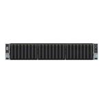 Intel Server System R2224WFTZSR - Server - instalovatelný do racku - 2U - 2-směrný - RAM 0 GB - SAT