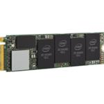 Intel Solid-State Drive 660p Series - SSD - šifrovaný - 2 TB - interní - M.2 2280 - PCI Express 3.0 SSDPEKNW020T8X1
