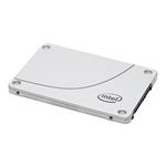 Intel Solid-State Drive D3-S4610 Series - SSD - šifrovaný - 480 GB - interní - 2.5" - SATA 6Gb/s - SSDSC2KG480G801