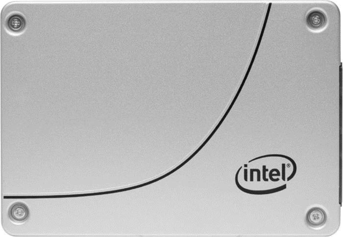 Intel Solid-State Drive DC S3520 Series - SSD - šifrovaný - 240 GB - interní - 2.5" - SATA 6Gb/s - SSDSC2BB240G701