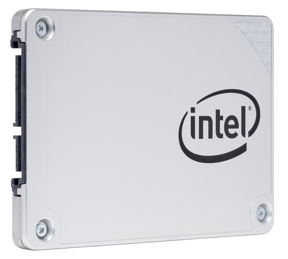 INTEL SSD 128GB / PRO 5450s series / Interní / 2,5" / SATA 6Gb/s / 7mm / TLC SSDSC2KF128G8L