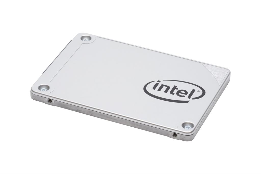 INTEL SSD 240GB / 540s series / Interní / 2,5" / SATA 6Gb/s / 7mm / TLC SSDSC2KW240H6X1