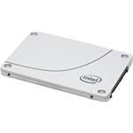 Intel® SSD D3-S4620 Series (480GB, SATA III, OEM 3D4 TLC) SSDSC2KG480GZ01