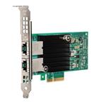 Intel X550 Dual Port 10G Base-T Adapter Full Height Customer Install 540-BBRK