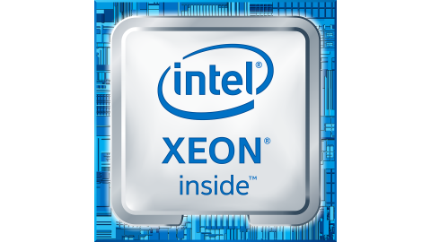 INTEL Xeon 4-Core E3-1275v5/ 3.6GHz/ 8MB cache/ LGA1151/ Skylake/ BOX BX80662E31275V5