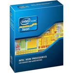 INTEL Xeon 4-Core E5-1630v3/ 3.7GHz/ 10MB cache/ LGA2011-3/ TRAY CM8064401614501