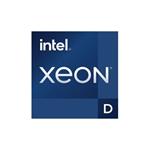 Intel Xeon D-1726 - 2.9 GHz - 6-jádrový - 12 vláken - 10 MB vyrovnávací paměť - FCBGA2227 Socket - FH8068604437107