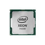 Intel Xeon E-2124 - 3.3 GHz - 4 jádra - 4 vlákna - 8 MB vyrovnávací paměť - LGA1151 Socket - Box BX80684E2124