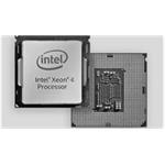 Intel Xeon E-2124 - 3.3 GHz - 4 jádra - 4 vlákna - 8 MB vyrovnávací paměť - LGA1151 Socket - OEM CM8068403654414