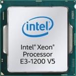 Intel Xeon E3-1240LV5 - 2.1 GHz - 4 jádra - 8 vláken - 8 MB vyrovnávací pamě? - LGA1151 Socket - OE CM8066201935808