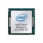 Intel Xeon E3-1285V6 - 4.1 GHz - 4 jádra - 8 vláken - 8 MB vyrovnávací paměť - LGA1151 Socket - OEM CM8067702870937
