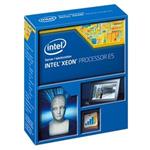 Intel Xeon E5-2630V4 - 2.2 GHz - 10-jádrový - 20 vláken - 25 MB vyrovnávací paměť - LGA2011-v3 Sock BX80660E52630V4