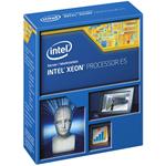 Intel Xeon E5-2640V3 - 2.6 GHz - 8-jádrový - 16 vláken - 20 MB vyrovnávací pamě? - LGA2011-v3 Socke BX80644E52640V3