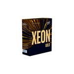 Intel Xeon Gold 5220 - 2.2 GHz - 18 jádrový - 36 vláken - 25 MB vyrovnávací paměť - LGA3647 Socket BX806955220