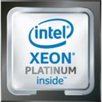 Intel Xeon Platinum 8164 - 2 GHz - 26 jádrový - 52 vláken - 35.75 MB vyrovnávací paměť - LGA3647 So BX806738164