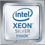 Intel Xeon Silver 4109T - 2 GHz - 8-jádrový - 16 vláken - 11 MB vyrovnávací paměť - LGA3647 Socket CD8067303562200