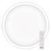Inteligentné LED svietidlo GoSmart, zapustené, kruhové, 30W, RGB, stmievateľné, Wi-Fi 8592920122570