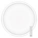 Inteligentné LED svietidlo GoSmart, zapustené, kruhové, 45W, RGB, stmievateľné, Wi-Fi 8592920122587