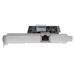 Intellinet 10 Gigabit PCI Express Network Card, 1x 10GBase-T RJ45 port 507950