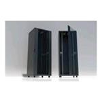 INTELLINET 19" rozvádzač stojanový 36U, 1728 (h) x 800 (w) x 800 (d) mm, IP20-rated housing, Assembled, čierny 713382