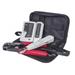 Intellinet 4-Piece Network Tool Kit, sada náradie: cable tester, krimpovacie kliešte, LSA narážací nástroj, strip 780070