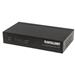 Intellinet 5-port Gigabit PoE Switch, 4x GbE PoE+, 1x GbE, PoE 60W, fanless 561228