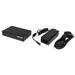 Intellinet 5-port Gigabit PoE Switch, 4x GbE PoE+, 1x GbE, PoE 60W, fanless 561228
