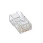 INTELLINET konektor UTP, lanko, RJ45, CAT6, 100ks 502344