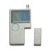 INTELLINET LAN Cable Tester RJ-11, RJ-45, USB a BNC 351911