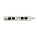 INTELLINET LAN Cable Tester RJ-11, RJ-45, USB a BNC 351911