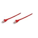 INTELLINET Patch kábel Cat6, S/FTP LSOH - 15m , červený 735889