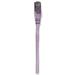 Intellinet patch kábel, Cat6, U/UTP, RJ45-Male/RJ45-Male, 1m, fialový