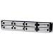 INTELLINET Patch panel 48port Cat5e, UTP,čierny, 2U 513579
