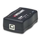 INTELLINET Redukcia z USB 2.0 / RJ45 Giga ,Hi-Speed USB 2.0 Gigabit Ethernet Adapter 505932