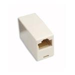 INTELLINET spojka na RJ45 , UTP, Cat.5e, 8P8C/8P8C /balenie po 100 ks/ 504225-100