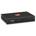 Intellinet Switch 5 port 10/100/1000 Mbps, desktop, hliníkový 530378
