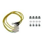 Intellinet uzemňovacia sada 712187