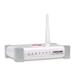 INTELLINET Wireless router, 150N 4-Por150 Mbps, QoS, 4-Port 10/100 Mbps LAN Switch 524445