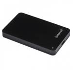 INTENSO 5TB MemoryCase 2,5" USB3.0 čierny 6021513